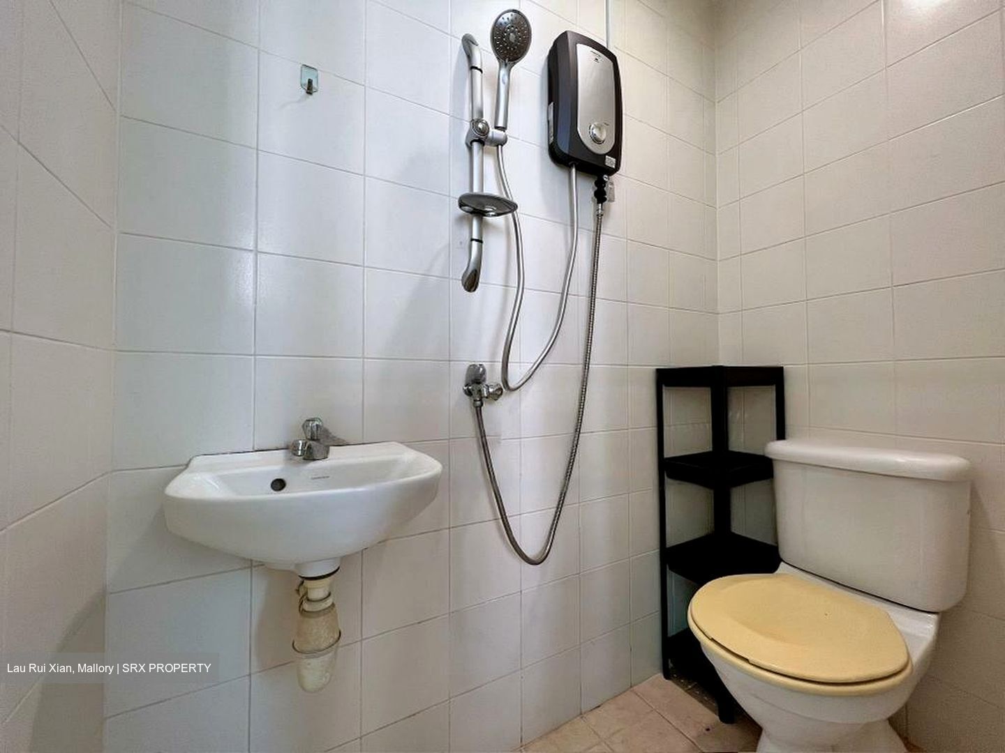 The Quintet (D23), Condominium #460821321